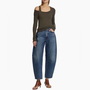 Agolde Blue Women's Jeans